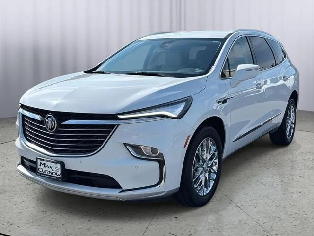 2023 Buick Enclave Essence AWD for sale in Chillicothe, MO