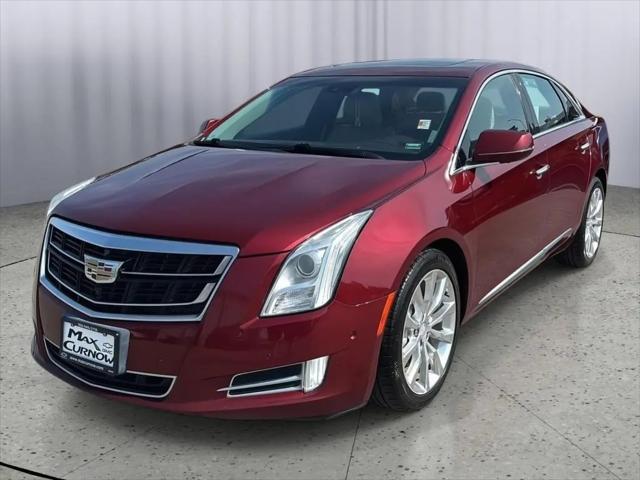 2016 Cadillac XTS Luxury Collection for sale in Chillicothe, MO