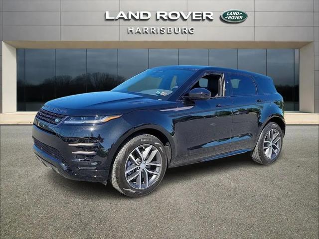 2024 Land Rover Range Rover Evoque Dynamic SE for sale in Carlisle, PA