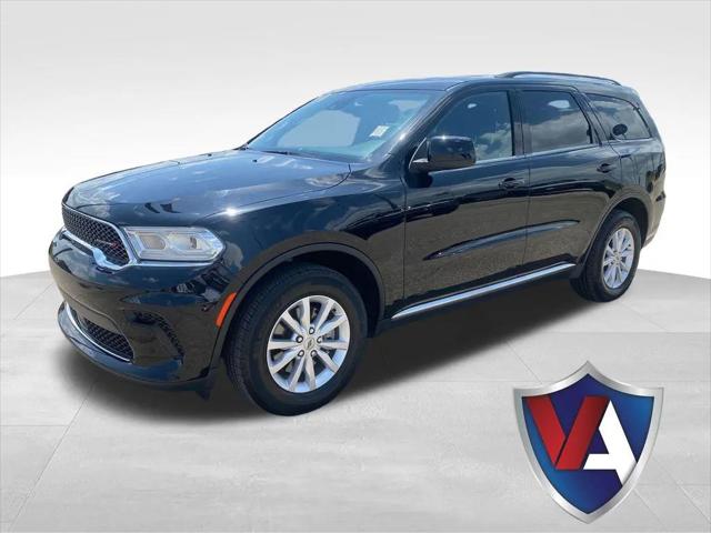 2023 Dodge Durango SXT Plus AWD for sale in Junction City, KS