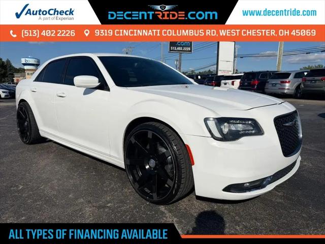 2016 Chrysler 300 300S for sale near West Chester, OH