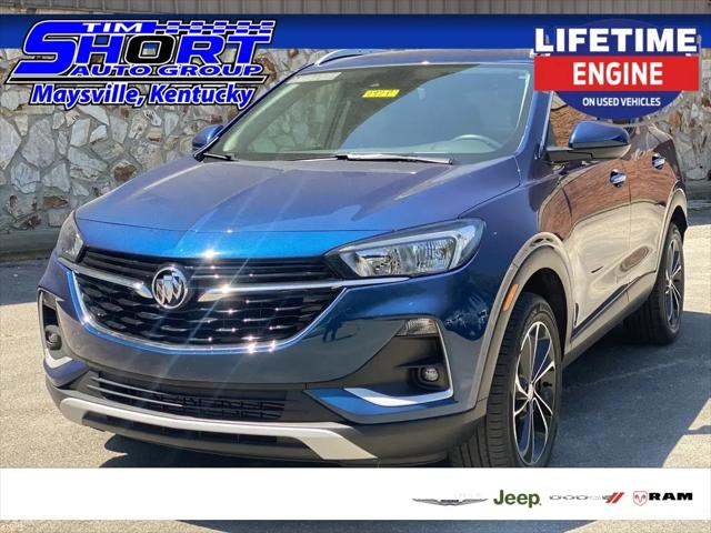 2021 Buick Encore GX AWD Select for sale in Maysville, KY