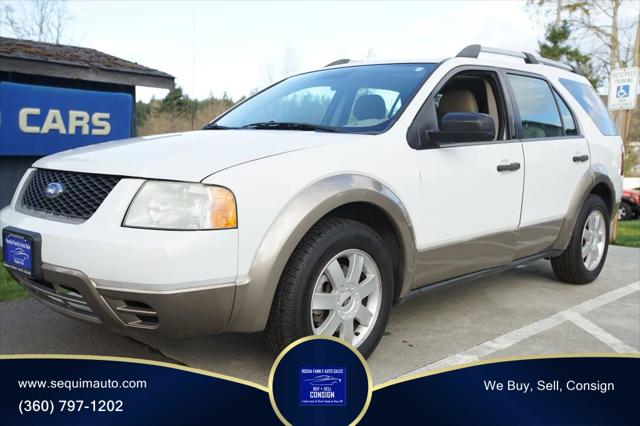 2006 Ford Freestyle SE for sale in Sequim, WA