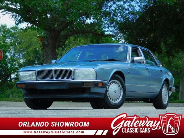 1991 Jaguar XJ6 Base for sale in O Fallon, IL