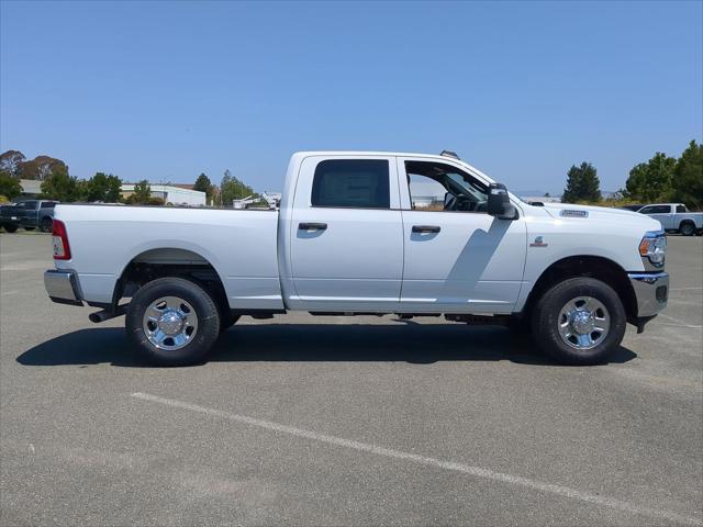2024 RAM Ram 2500 RAM 2500 TRADESMAN CREW CAB 4X4 64 BOX