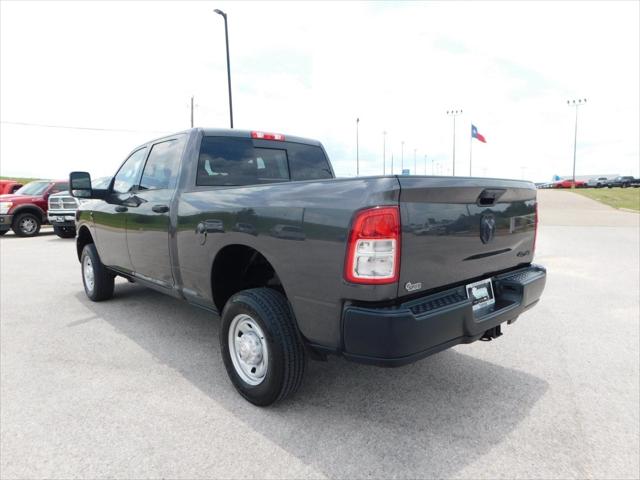 2024 RAM Ram 2500 RAM 2500 TRADESMAN CREW CAB 4X4 64 BOX