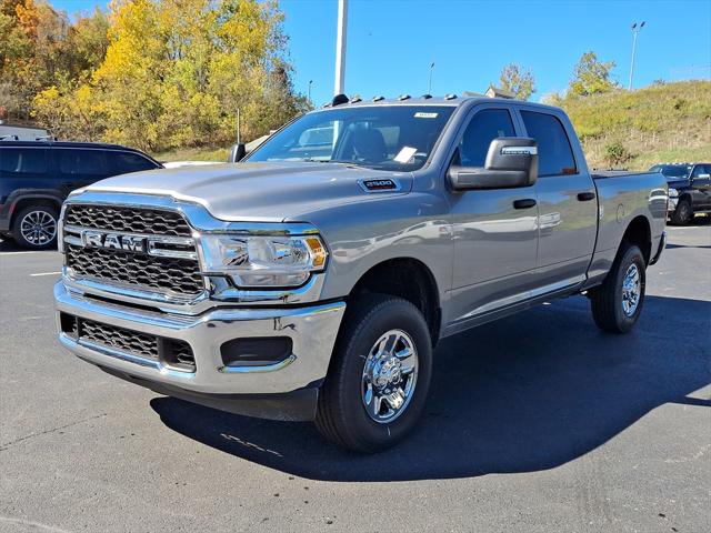 2024 RAM Ram 2500 RAM 2500 TRADESMAN CREW CAB 4X4 64 BOX