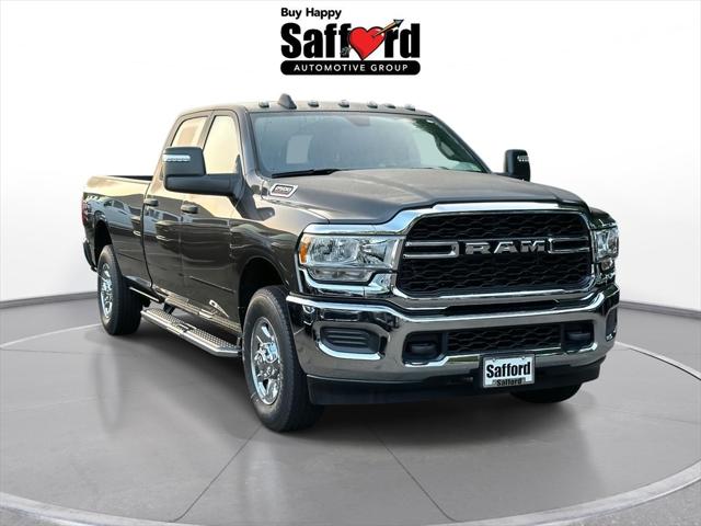 2024 RAM Ram 2500 RAM 2500 TRADESMAN CREW CAB 4X2 8 BOX 2024 RAM Ram 2500 RAM 2500 TRADESMAN CREW CAB 4X2 8 BOX