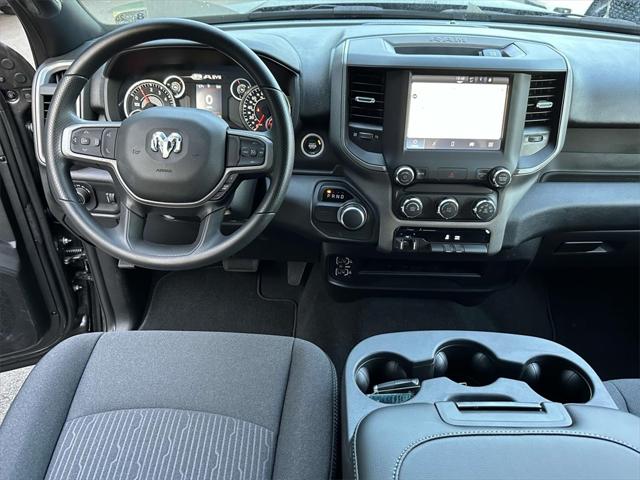 2024 RAM Ram 2500 RAM 2500 TRADESMAN CREW CAB 4X2 8 BOX 2024 RAM Ram 2500 RAM 2500 TRADESMAN CREW CAB 4X2 8 BOX