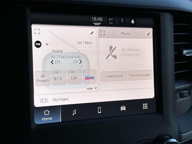 2024 RAM Ram 2500 RAM 2500 TRADESMAN CREW CAB 4X2 8 BOX 2024 RAM Ram 2500 RAM 2500 TRADESMAN CREW CAB 4X2 8 BOX