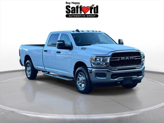 2024 RAM Ram 2500 RAM 2500 TRADESMAN CREW CAB 4X2 8 BOX