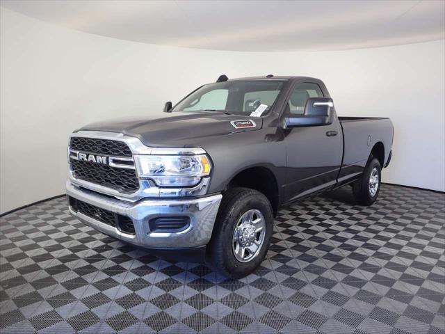 2024 RAM Ram 2500 RAM 2500 TRADESMAN REGULAR CAB 4X4 8 BOX