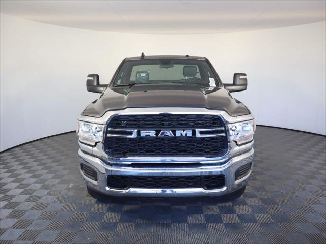 2024 RAM Ram 2500 RAM 2500 TRADESMAN REGULAR CAB 4X4 8 BOX