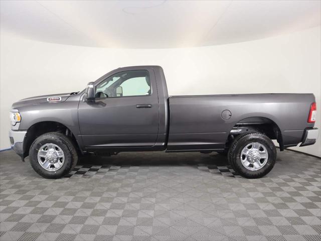 2024 RAM Ram 2500 RAM 2500 TRADESMAN REGULAR CAB 4X4 8 BOX