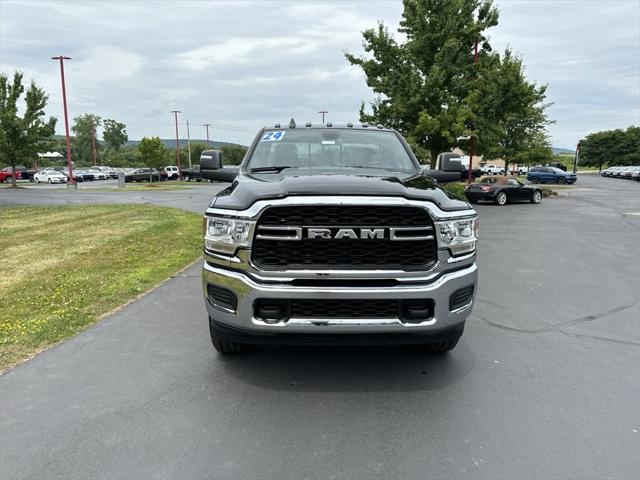 2024 RAM Ram 2500 RAM 2500 TRADESMAN REGULAR CAB 4X4 8 BOX