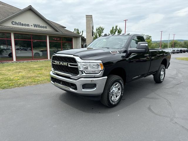 2024 RAM Ram 2500 RAM 2500 TRADESMAN REGULAR CAB 4X4 8 BOX