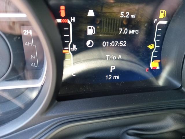 2024 Jeep Wrangler WRANGLER 4-DOOR SAHARA