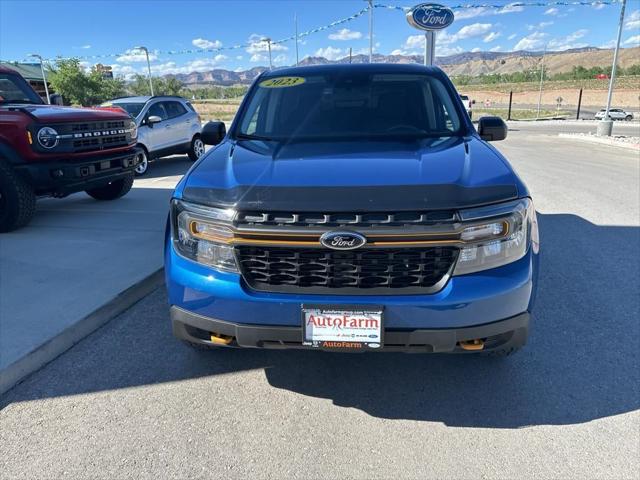 2023 Ford Maverick XLT