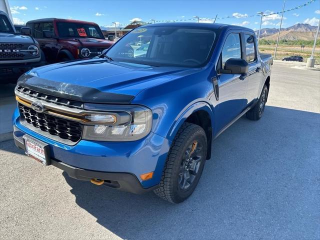 2023 Ford Maverick XLT