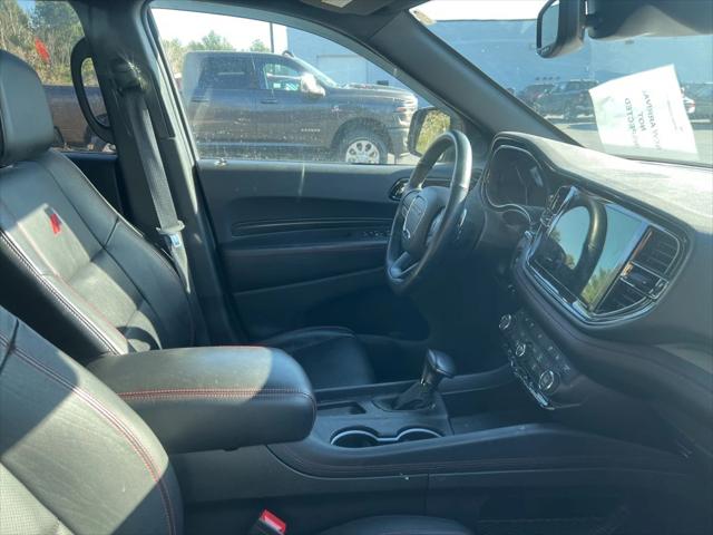 2023 Dodge Durango GT Plus AWD 2023 Dodge Durango GT Plus AWD