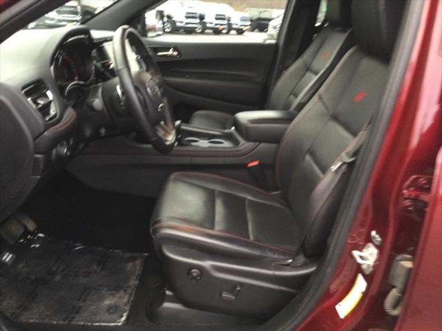 2023 Dodge Durango GT Plus AWD