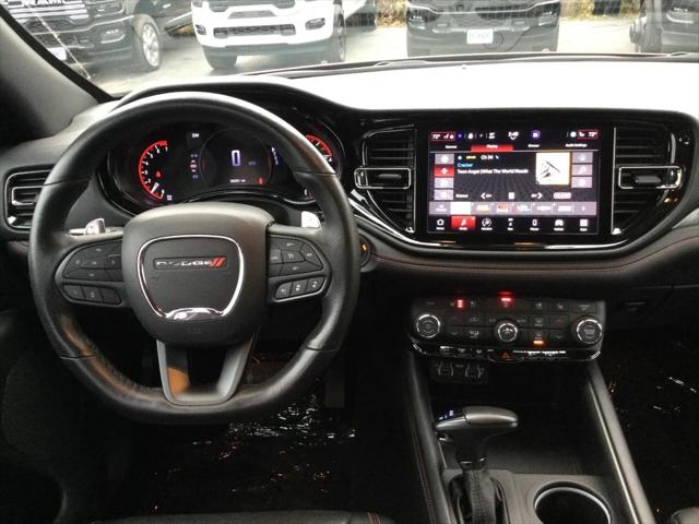 2023 Dodge Durango GT Plus AWD