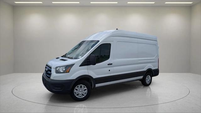 2023 Ford E-Transit-350 Cargo Van Base for sale in El Reno, OK
