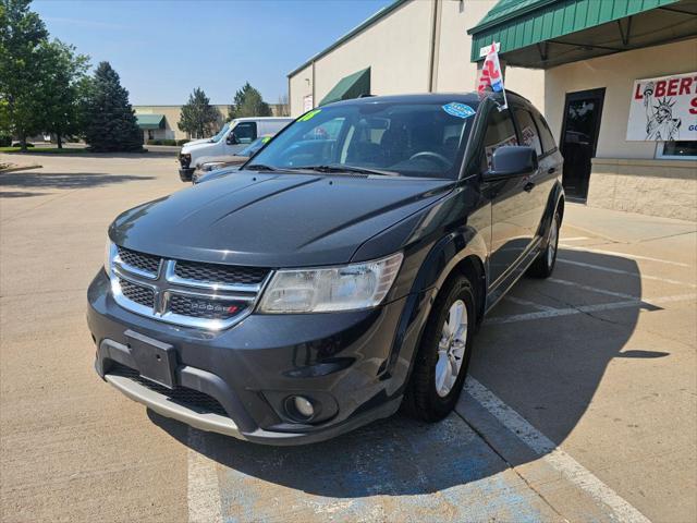 2018 Dodge Journey SXT for sale in Longmont, CO