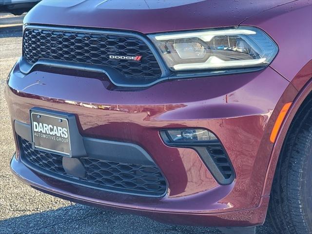 2023 Dodge Durango GT Plus AWD