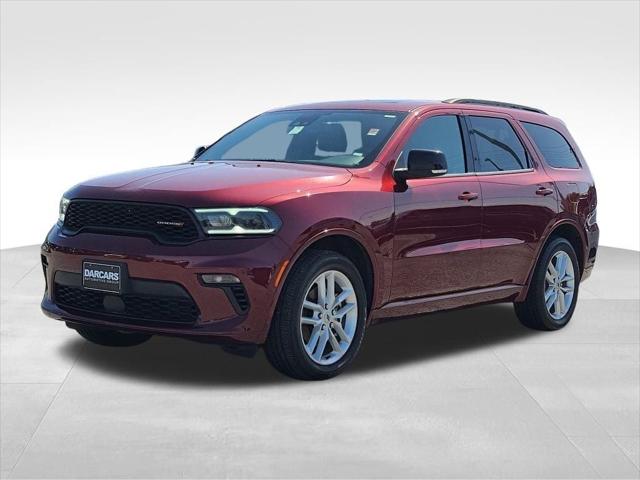 2023 Dodge Durango GT Plus AWD