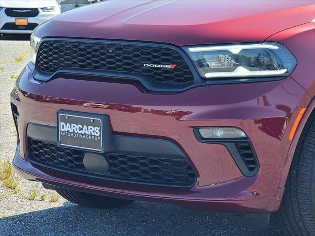 2023 Dodge Durango GT Plus AWD