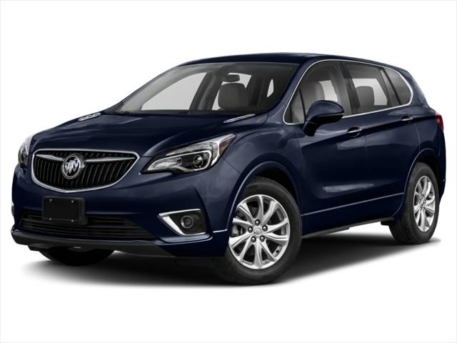 2020 Buick Envision FWD Preferred for sale in Manning, SC