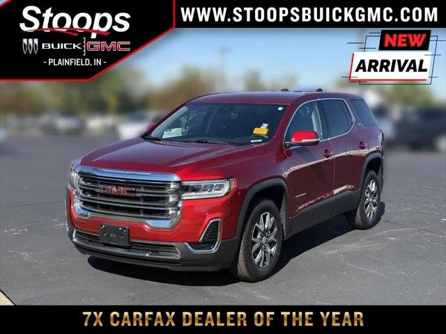 2023 GMC Acadia AWD SLE for sale in Plainfield, IN