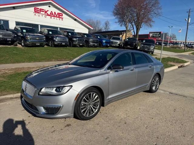 2020 Lincoln MKZ Standard for sale in Des Moines, IA