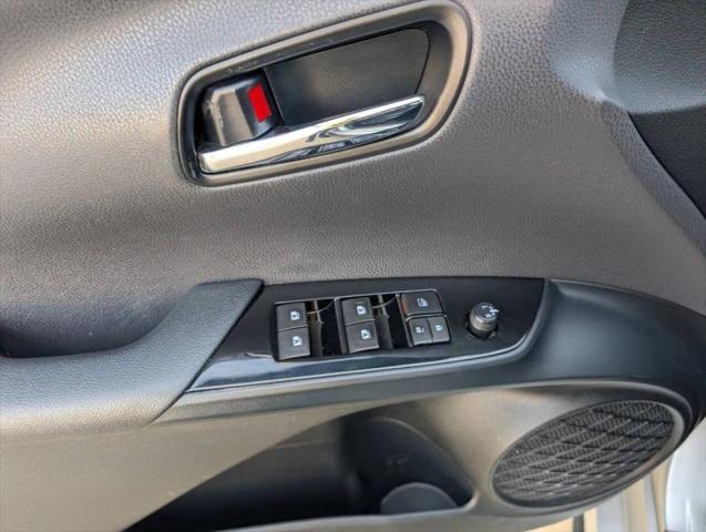 2017 Toyota Prius Four Touring