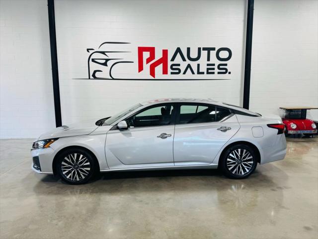 2023 Nissan Altima SV FWD for sale in Pelham, AL