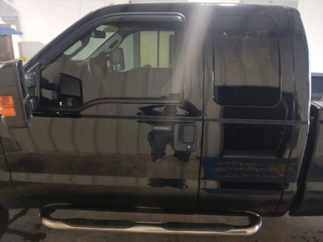 2016 Ford F-250 LARIAT