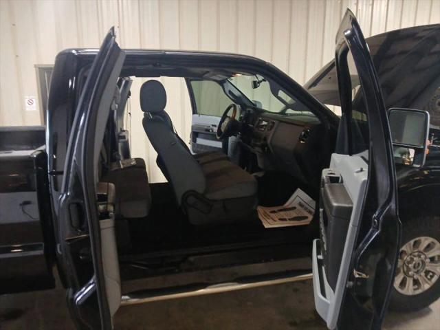 2016 Ford F-250 LARIAT