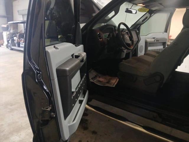 2016 Ford F-250 LARIAT