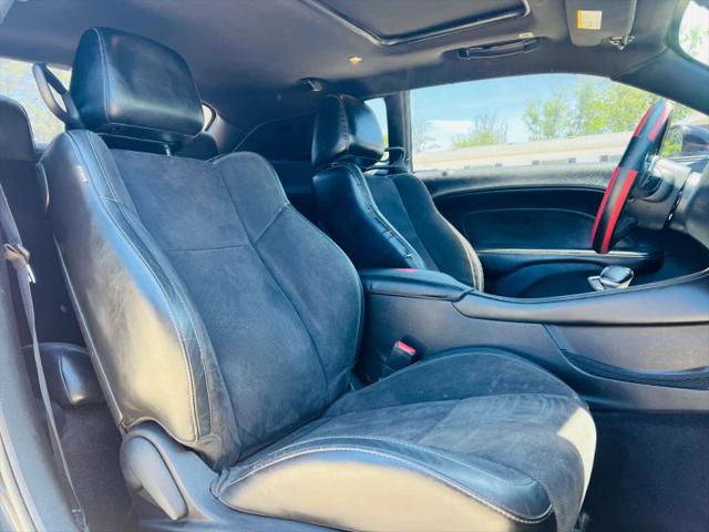 2018 Dodge Challenger GT AWD