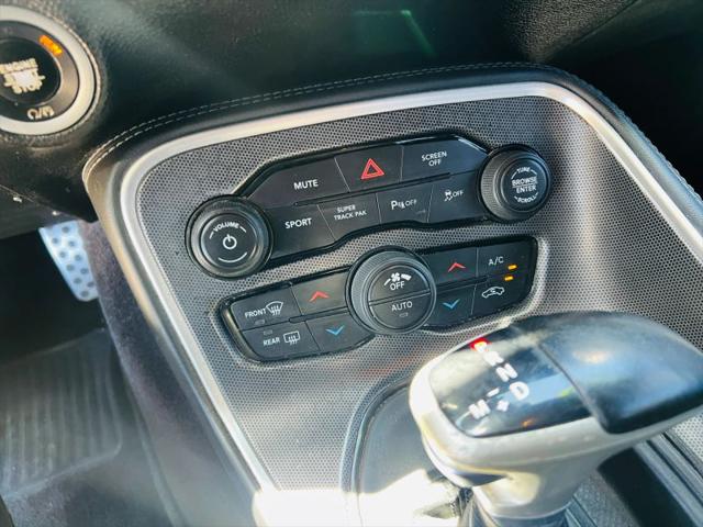 2018 Dodge Challenger GT AWD