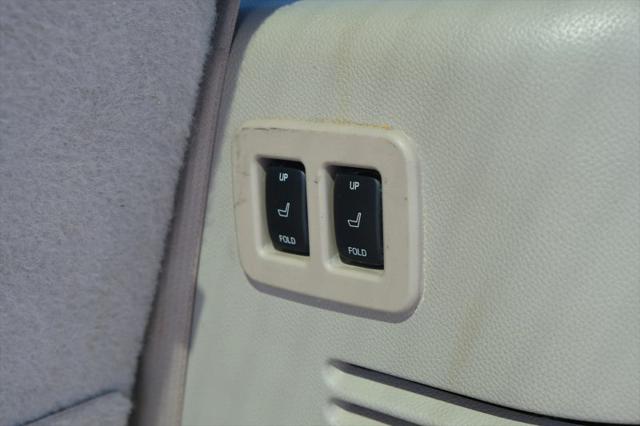 2015 Lincoln Navigator Sport Utility 4D