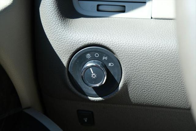 2015 Lincoln Navigator Sport Utility 4D