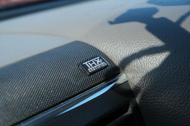 2015 Lincoln Navigator Sport Utility 4D