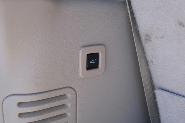 2015 Lincoln Navigator Sport Utility 4D