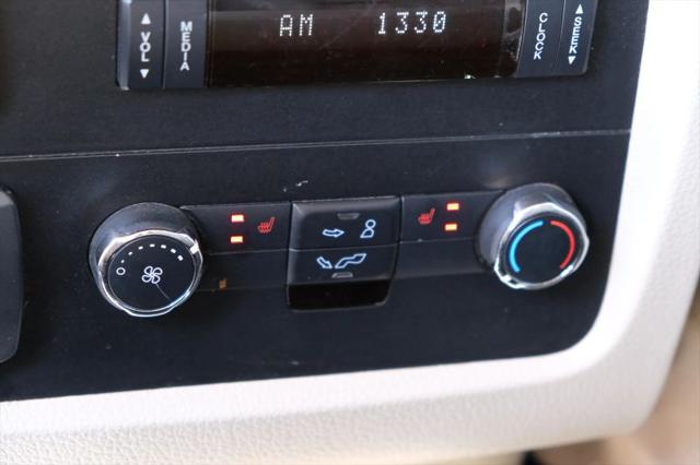 2015 Lincoln Navigator Sport Utility 4D