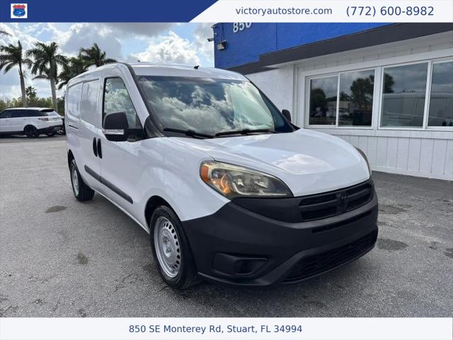 2016 Ram ProMaster City Cargo Van Tradesman for sale in Stuart, FL