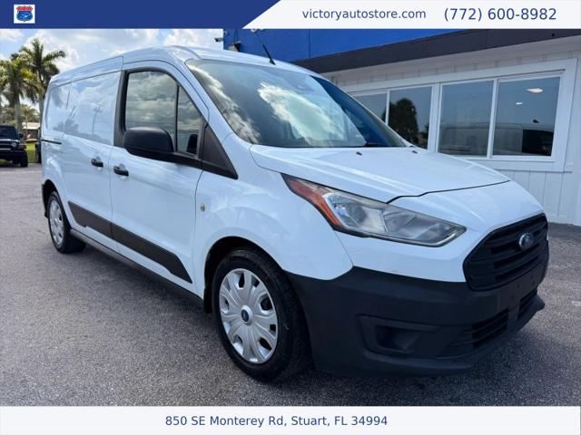 2020 Ford Transit Connect XL Cargo Van for sale in Stuart, FL