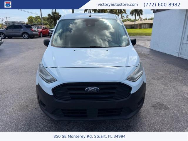 2020 Ford Transit Connect XL Cargo Van