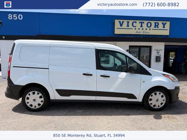 2020 Ford Transit Connect XL Cargo Van